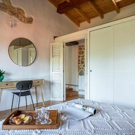 Casa Rural Soleada Para Una Escapada Tranquila Ceceda de Abajo Exteriér fotografie