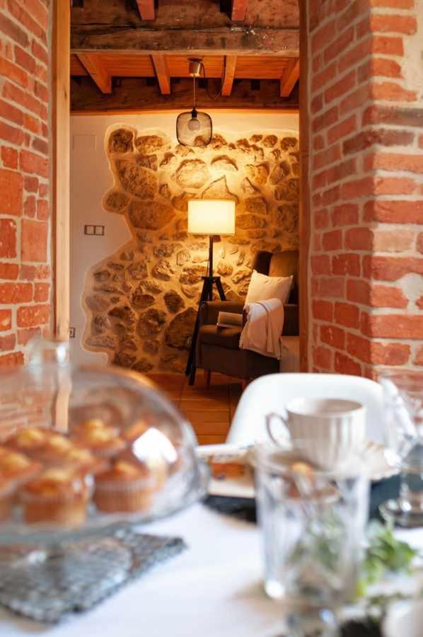 Casa Rural Soleada Para Una Escapada Tranquila Ceceda de Abajo Exteriér fotografie